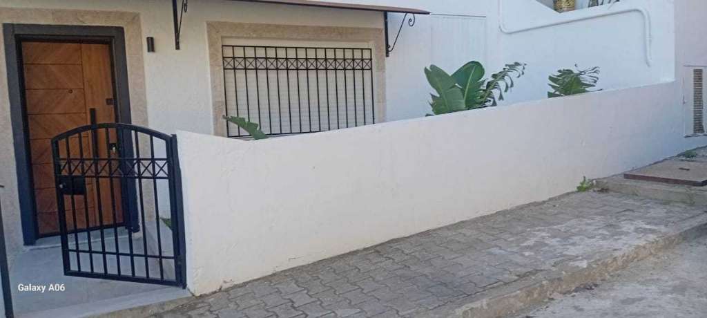 Apparemment S+3 à Gammarth