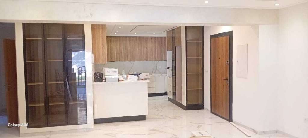 Apparemment S+3 à Gammarth