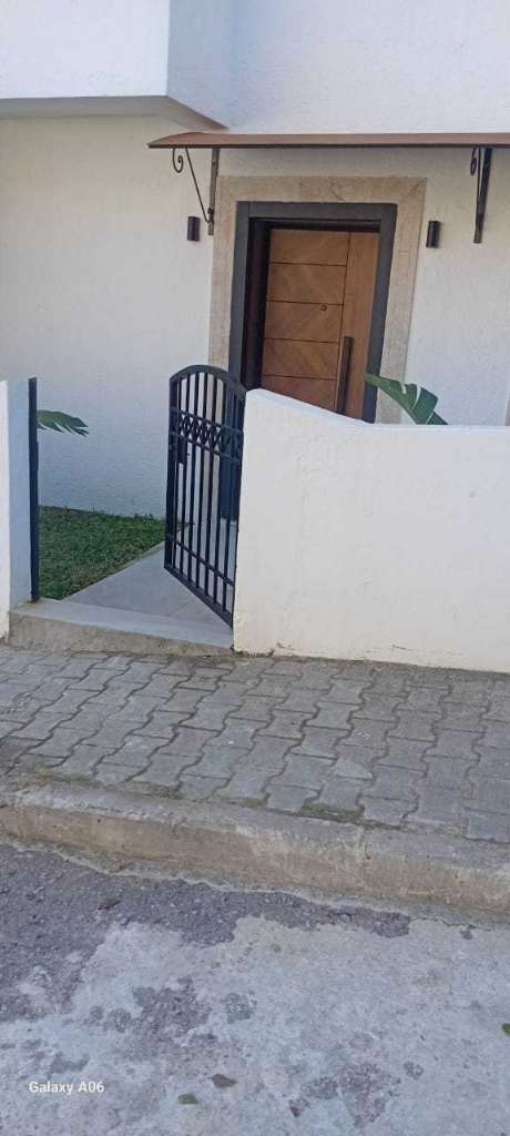 Apparemment S+3 à Gammarth