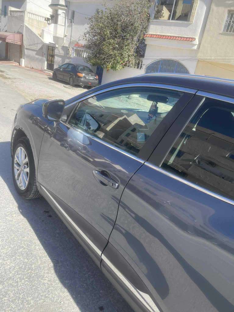 A vendre renault kdjar 
