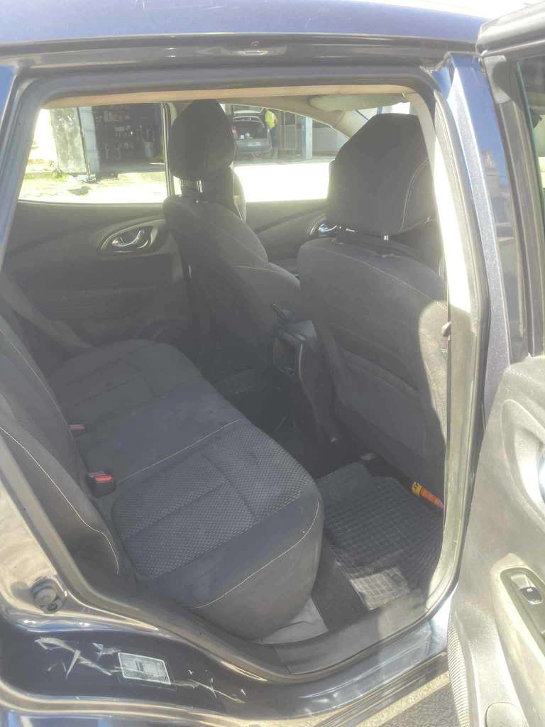 A vendre renault kdjar 