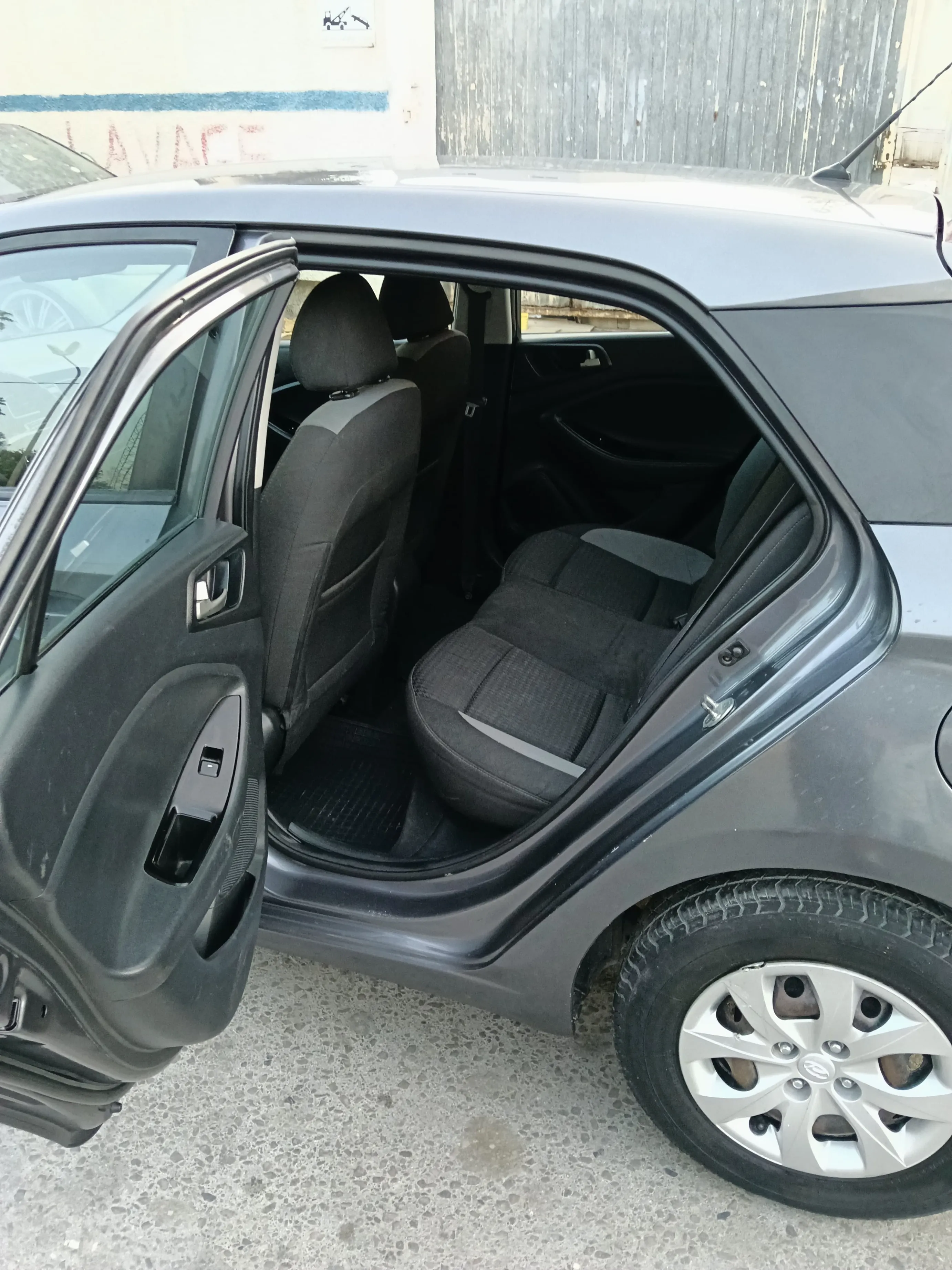 Hyundai i20 en très bonne état