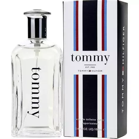 TOMMY