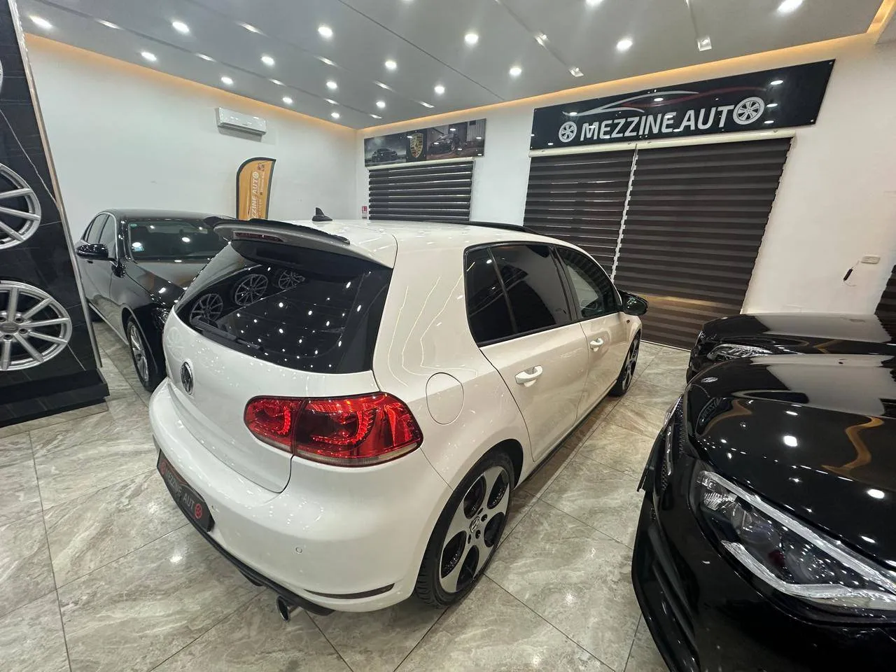 GOLF 6 EDITION 35 GTI