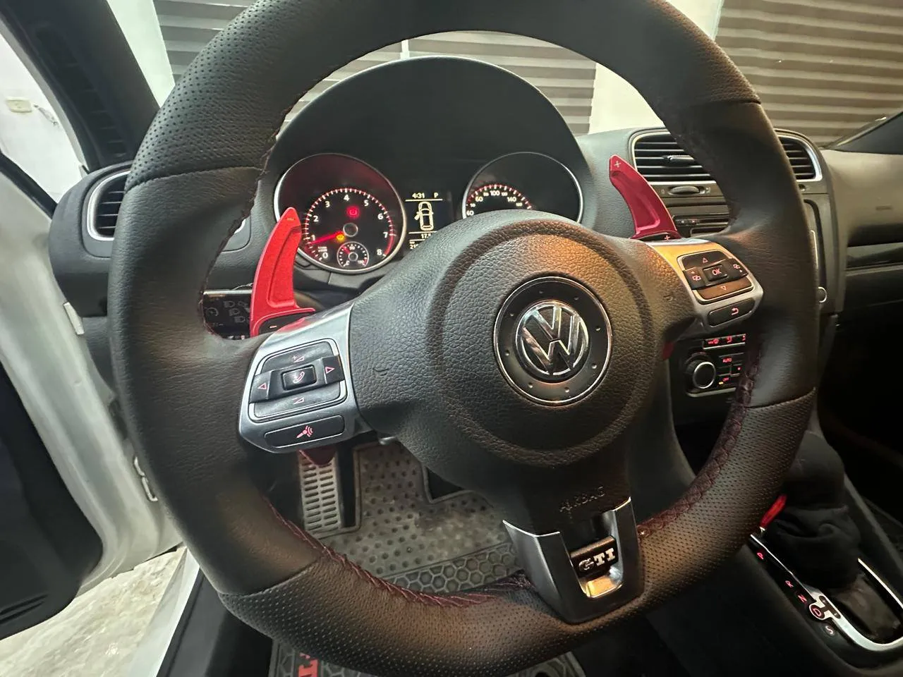 GOLF 6 EDITION 35 GTI
