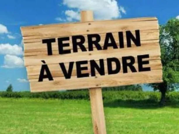 Super terrain R plus 5 Ă Mourouj 6