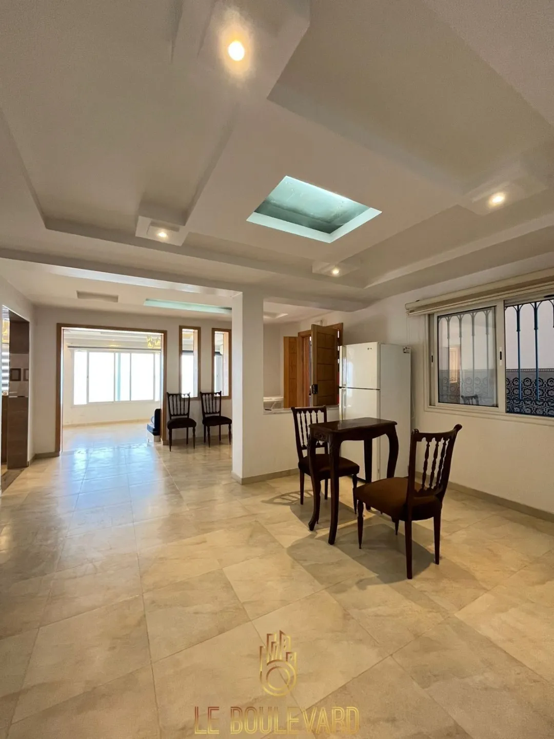 A Vendre Villa Pied Dans L'eau à Ain Grenz, Kelibia