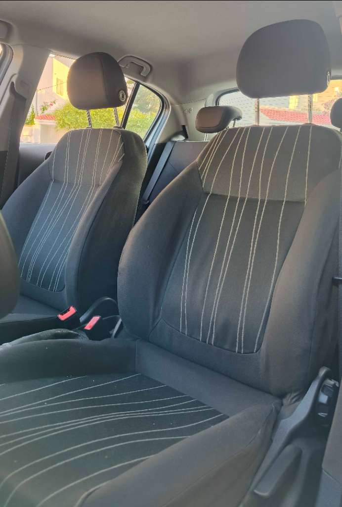 đ opel corsa â 4 cylinder â 1 Ăšre main