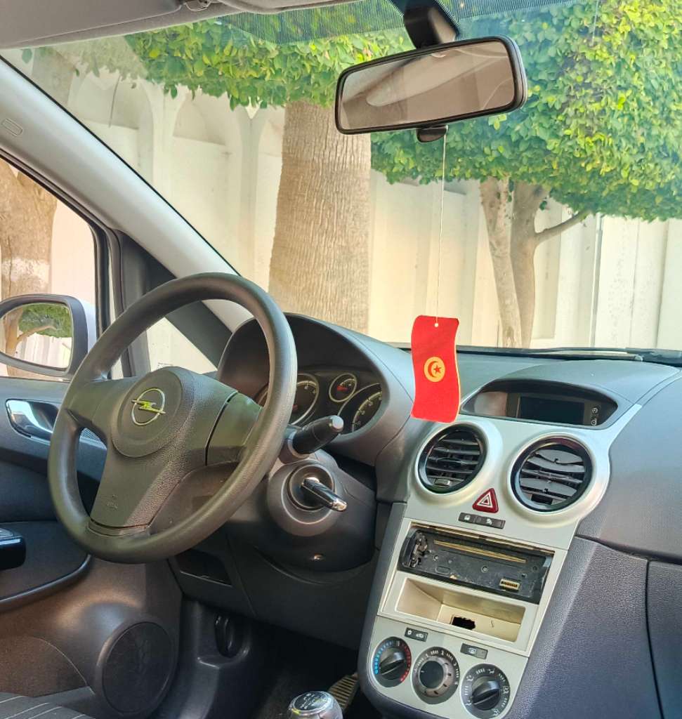 đ opel corsa â 4 cylinder â 1 Ăšre main