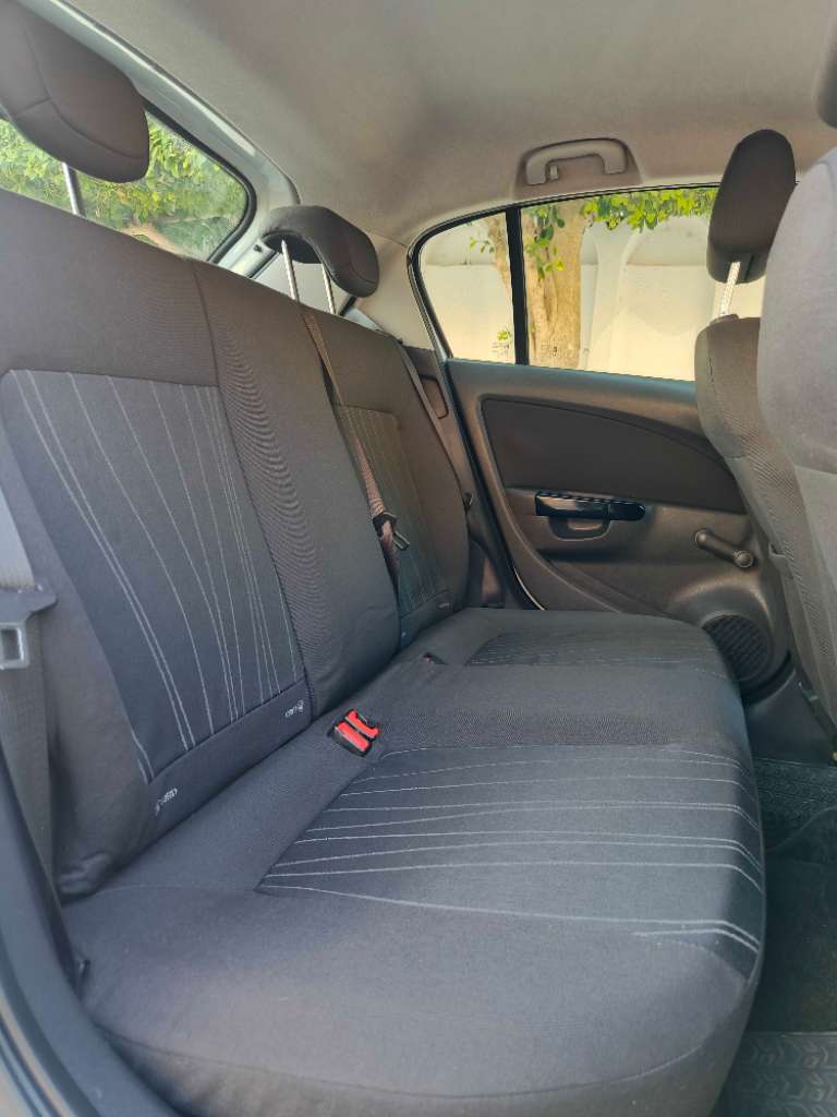 đ opel corsa â 4 cylinder â 1 Ăšre main