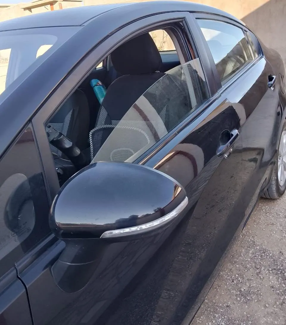 Kia a vendre-Kairouan