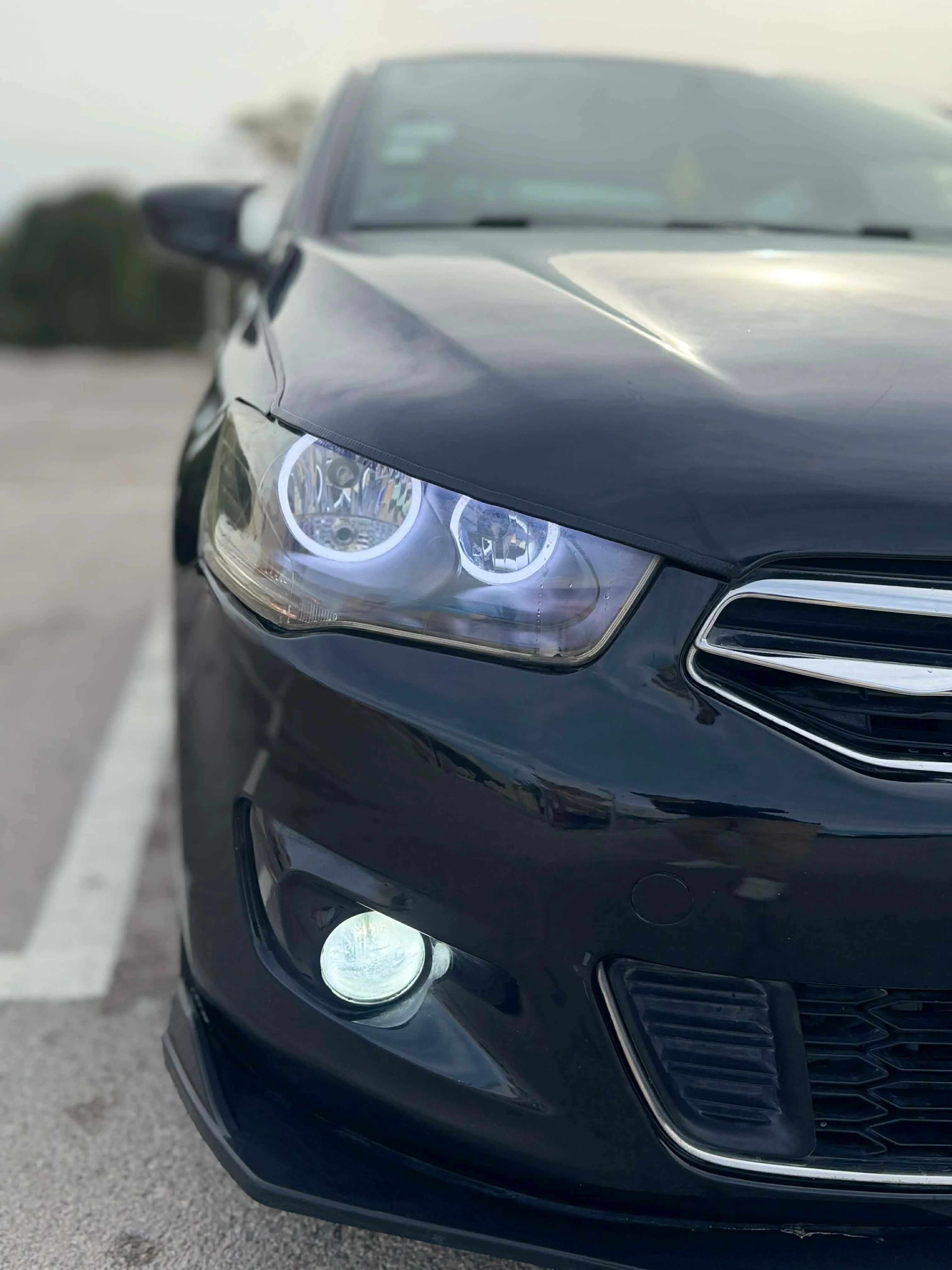 A Vendre – Citroën C-Elysée I Unique dans la Tunisie (Sport Style - متع كسيبة)