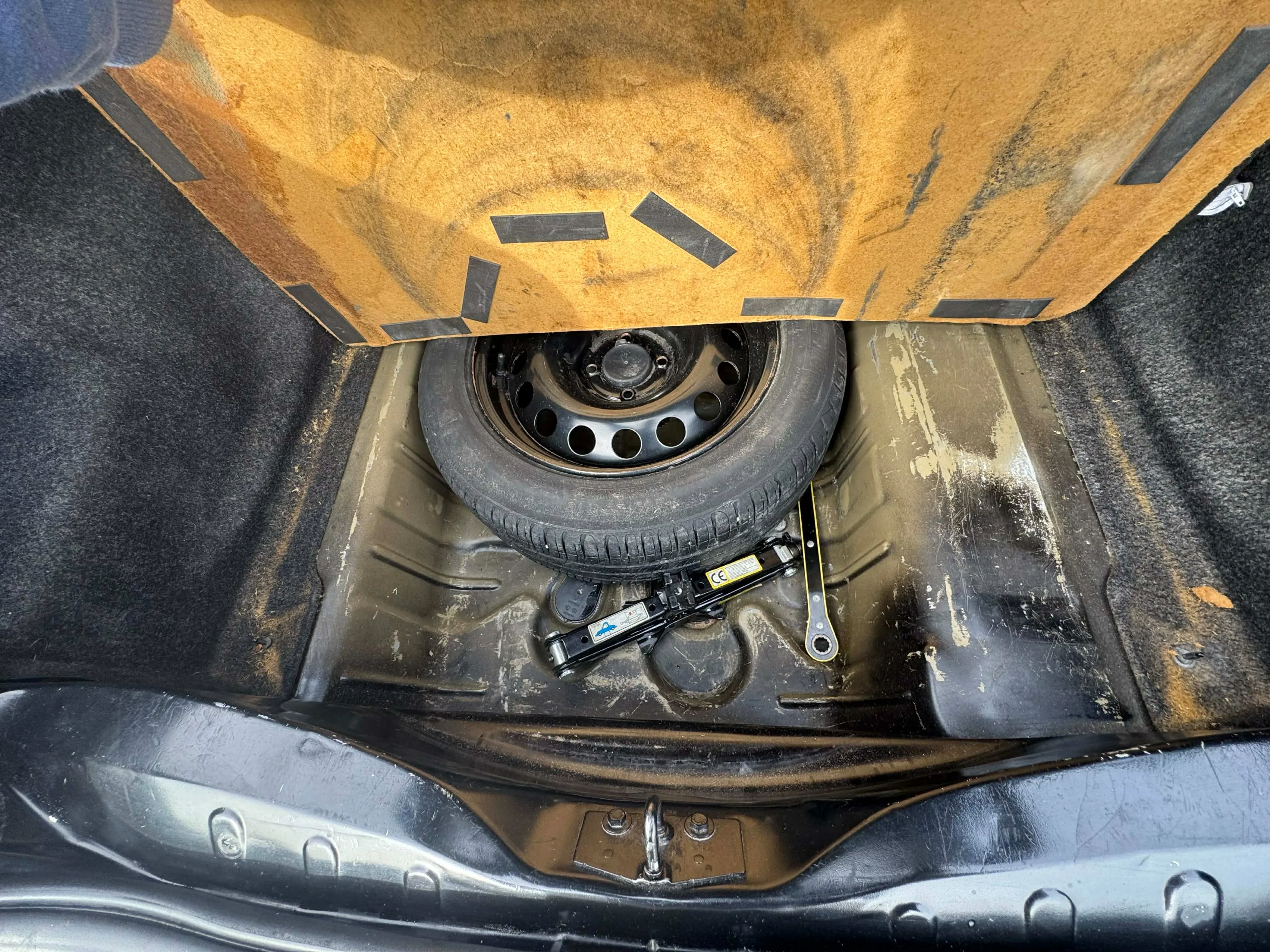 A Vendre – Citroën C-Elysée I Unique dans la Tunisie (Sport Style - متع كسيبة)