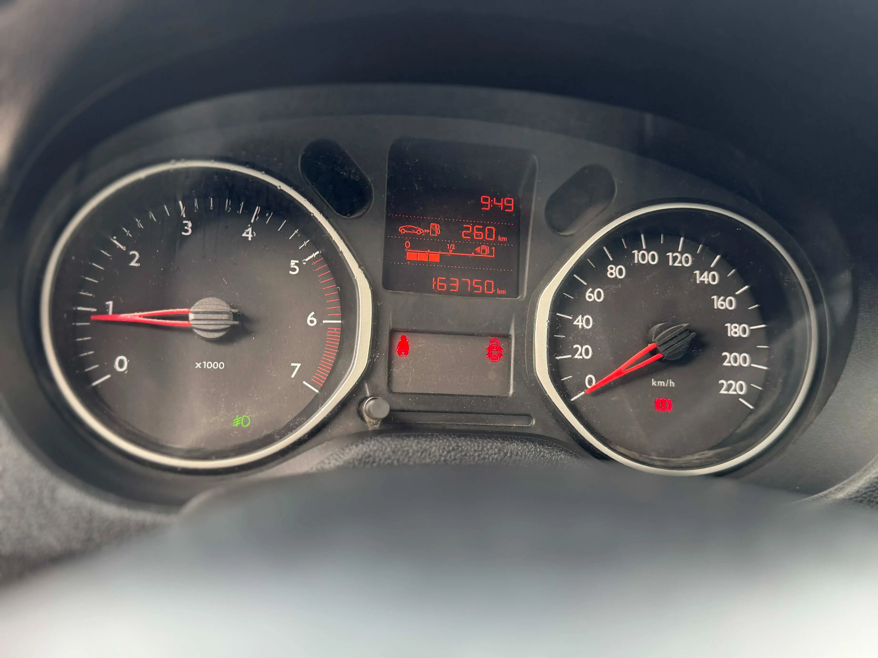 A Vendre – Citroën C-Elysée I Unique dans la Tunisie (Sport Style - متع كسيبة)