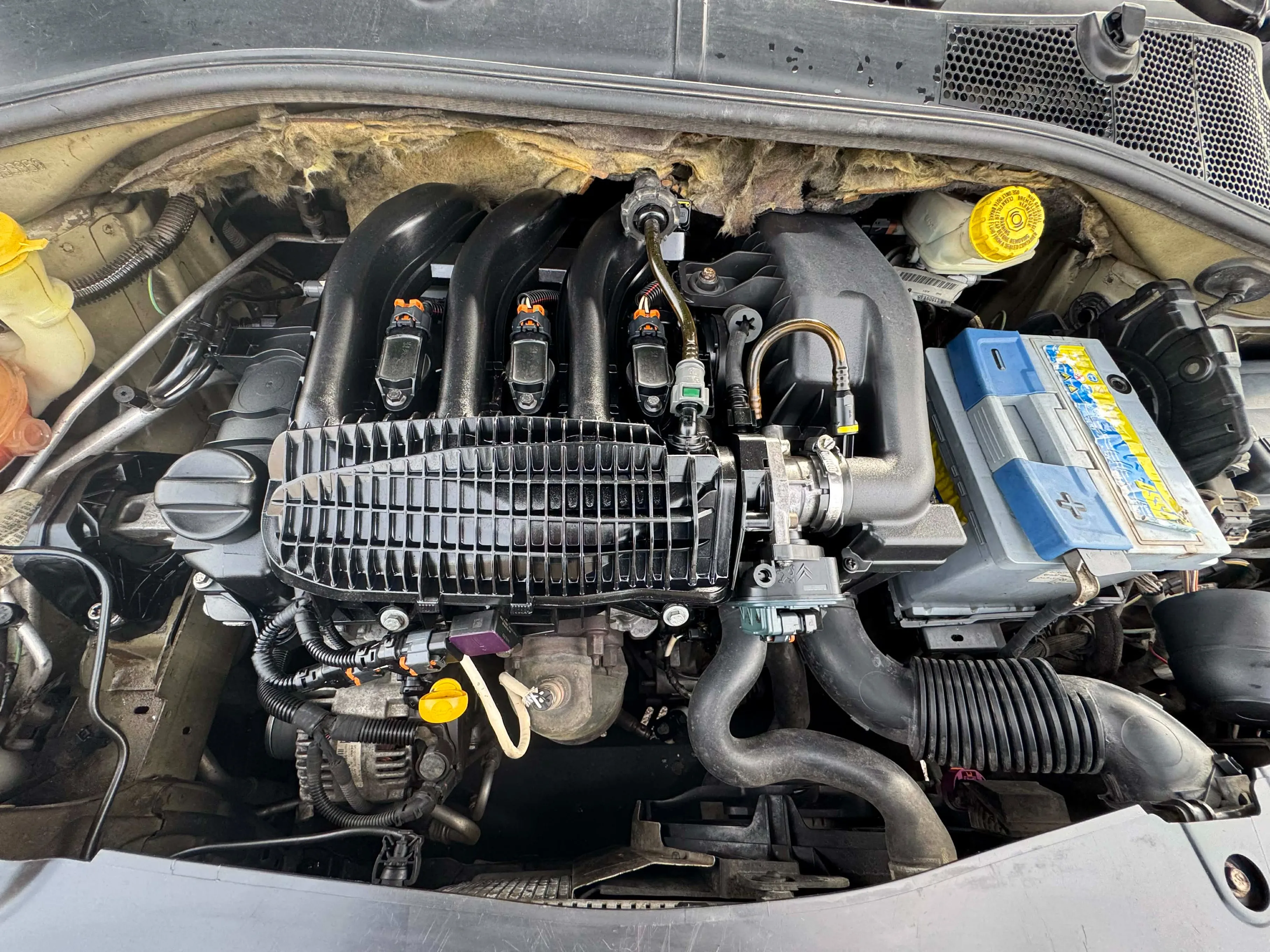 A Vendre – Citroën C-Elysée I Unique dans la Tunisie (Sport Style - متع كسيبة)