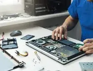 Réparation et maintenance pc bureau et portable 