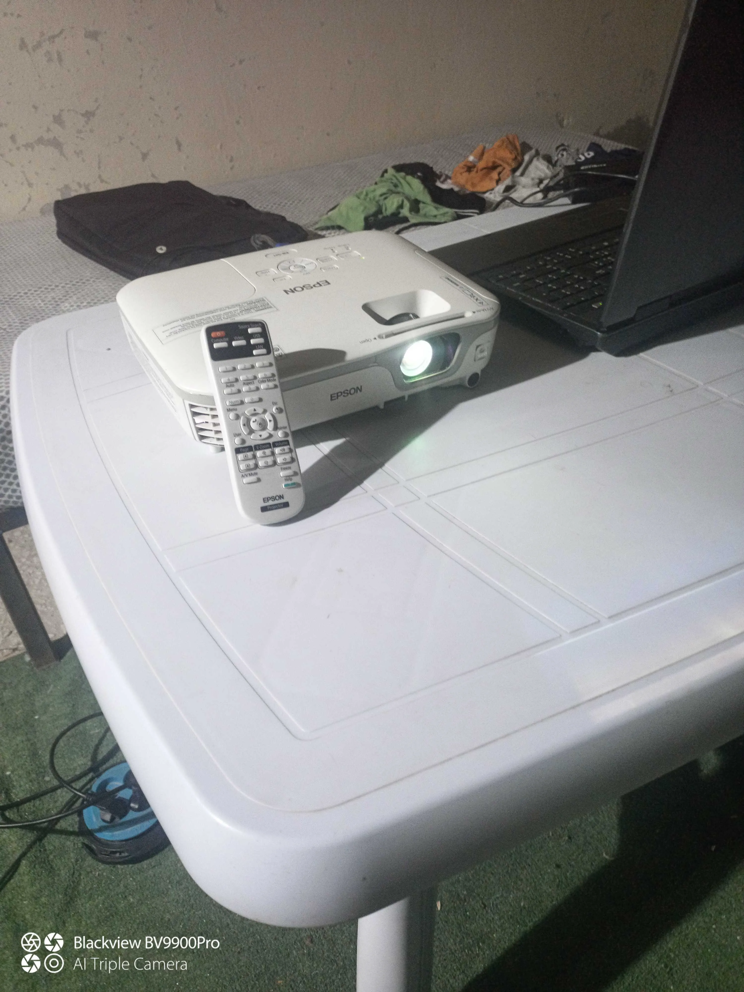 Data schow Epson