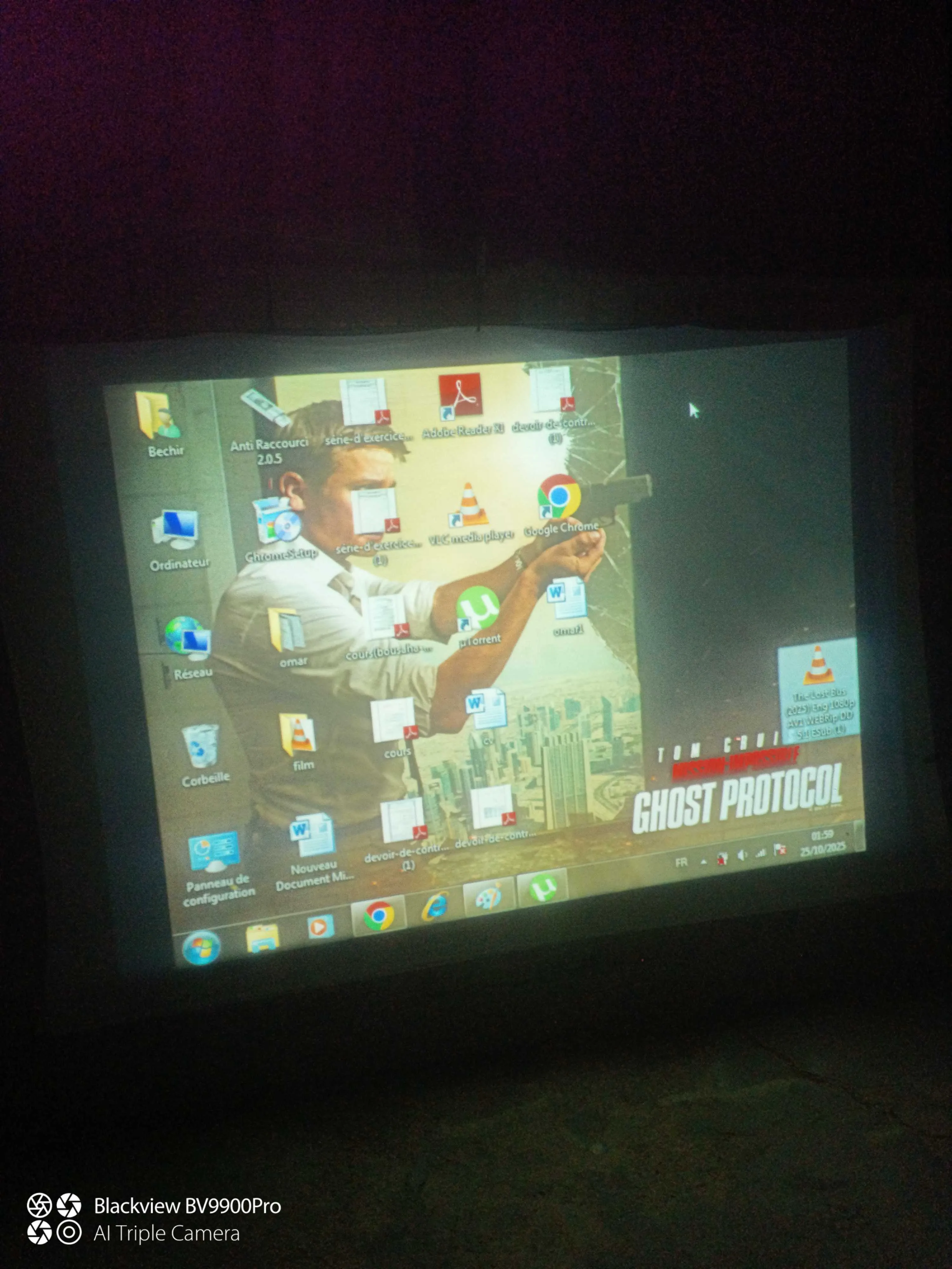 Data schow Epson