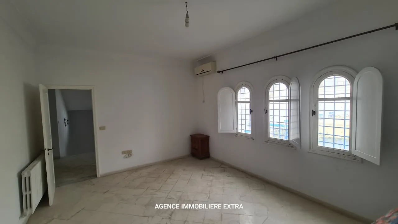 À Vendre : Superbe Villa à Hammamet, Quartier Olympia