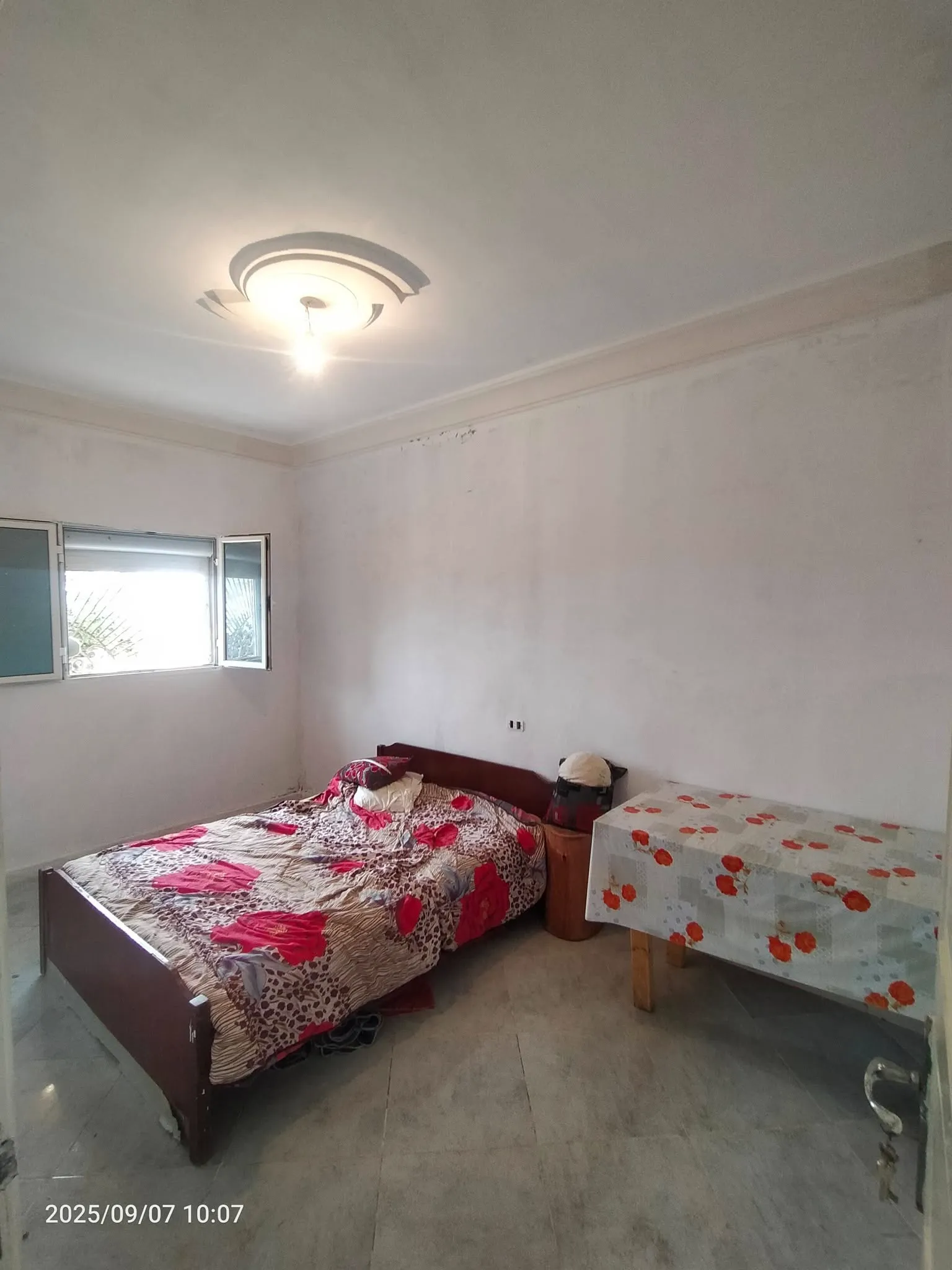 a vendre maison indépendante a elhaouaria