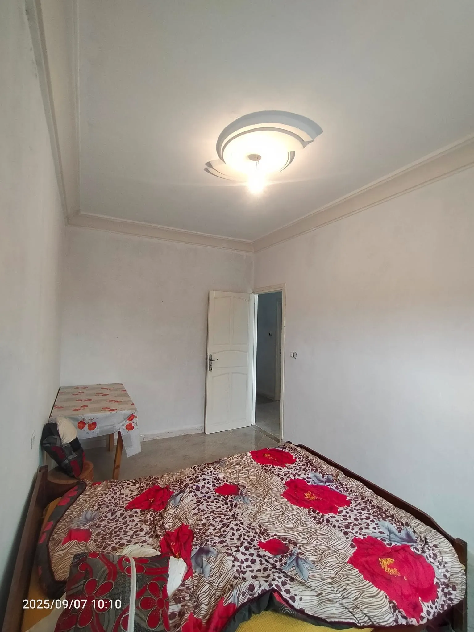 a vendre maison indépendante a elhaouaria
