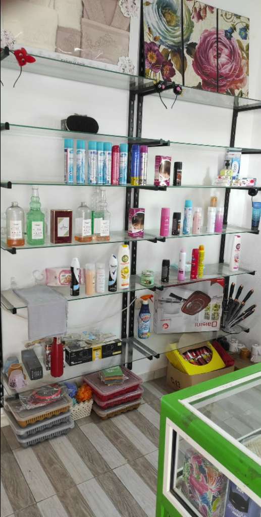 ​🛍️ Vente : Présentoirs Professionnels - Étagères en Verre & Supports à Lunettes Muraux 👓