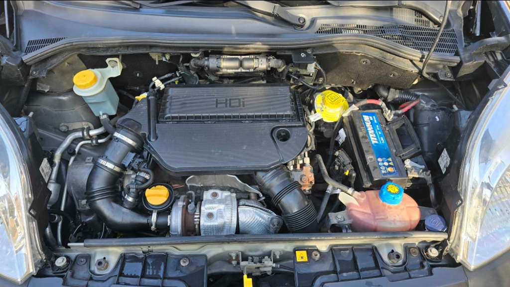 A Vendre Citroën nemo 