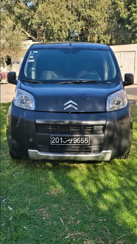 A Vendre Citroën nemo 