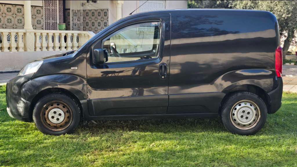 A Vendre Citroën nemo 