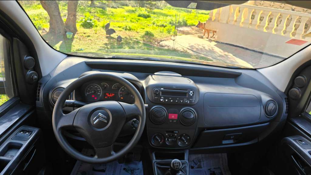 A Vendre Citroën nemo 