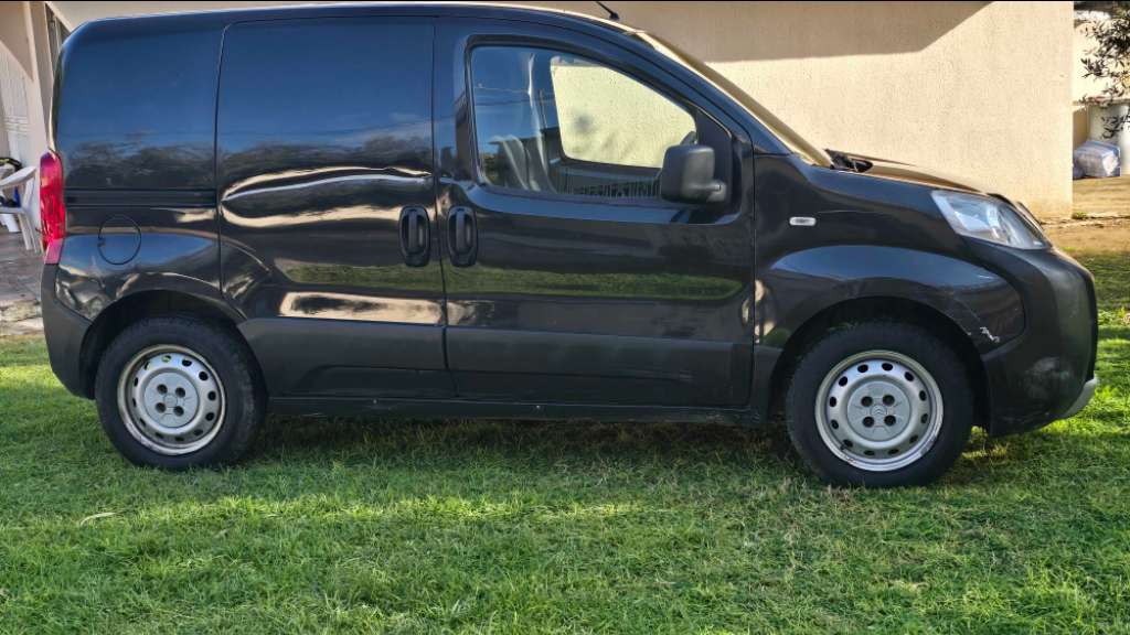 A Vendre Citroën nemo 