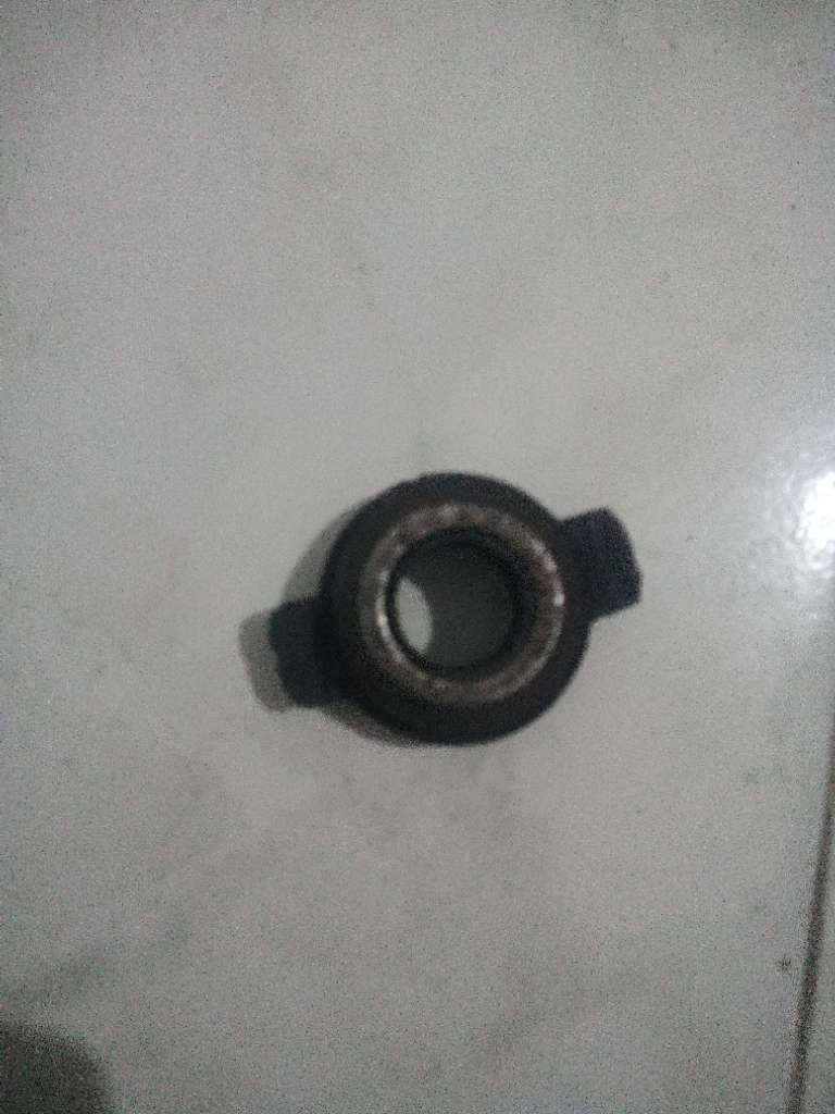 Kit d'Embrayage  Peugeot 206