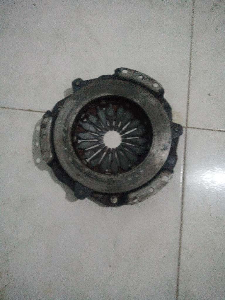 Kit d'Embrayage Peugeot 206