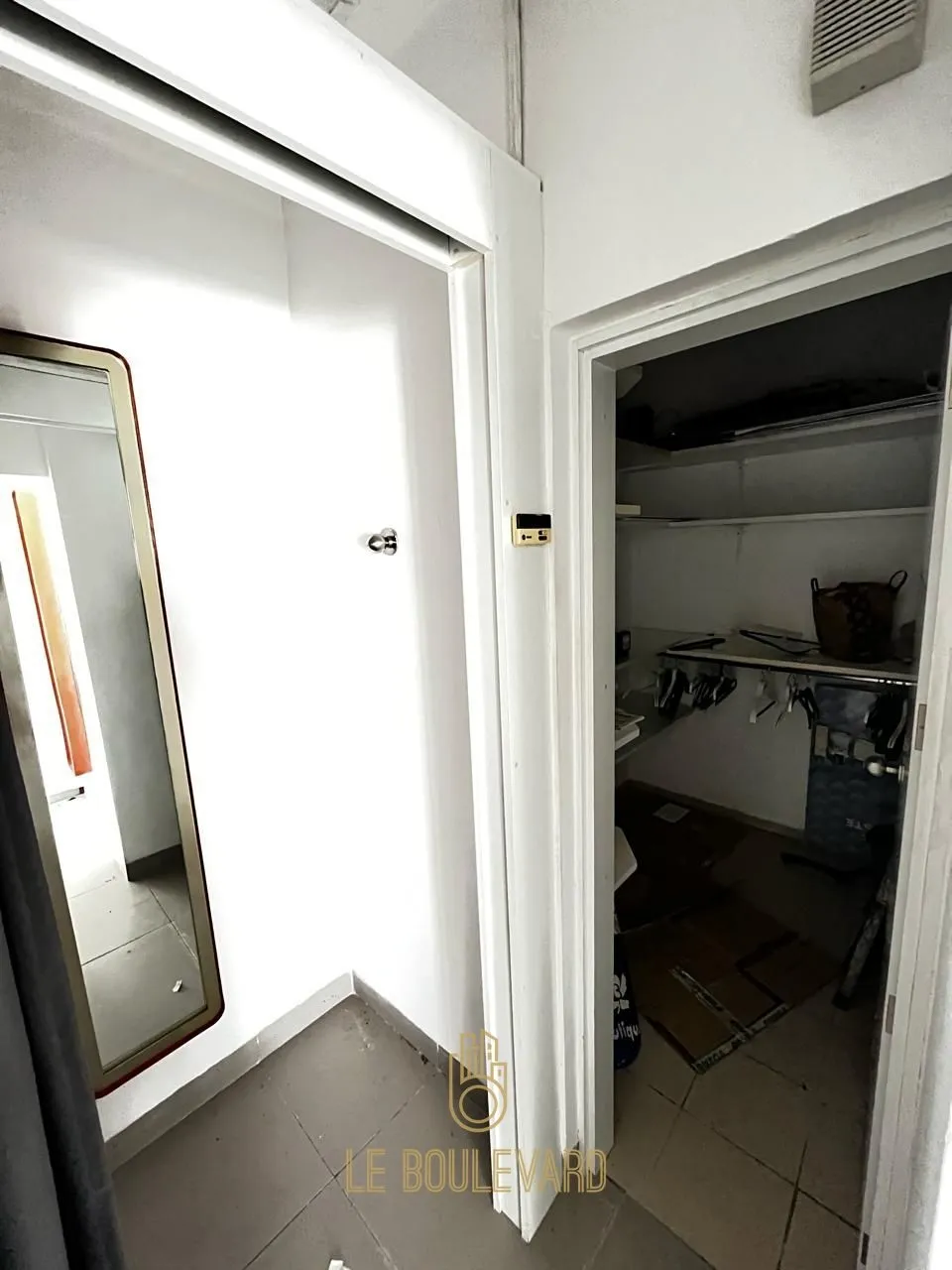 A louer local commercial à Yasmine Hammamet 