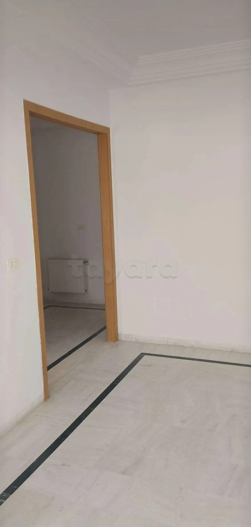 Location S2 vide à Cité Les Palmiers 