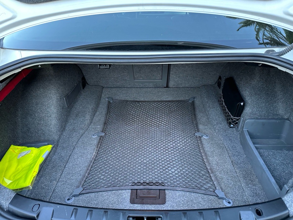 Bmw 320i coupe e92 restyle phase 2 kit M full options etat neuf