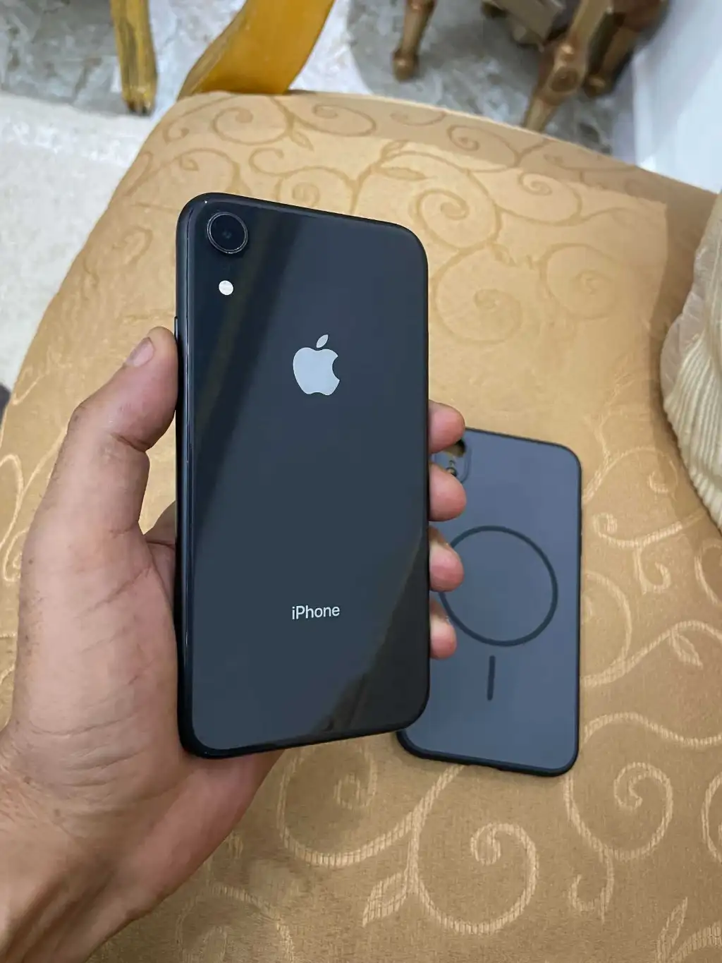 iphone xr jamais réparé - photo 1