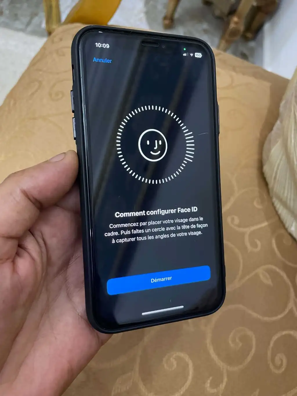 iphone xr jamais réparé - photo 7