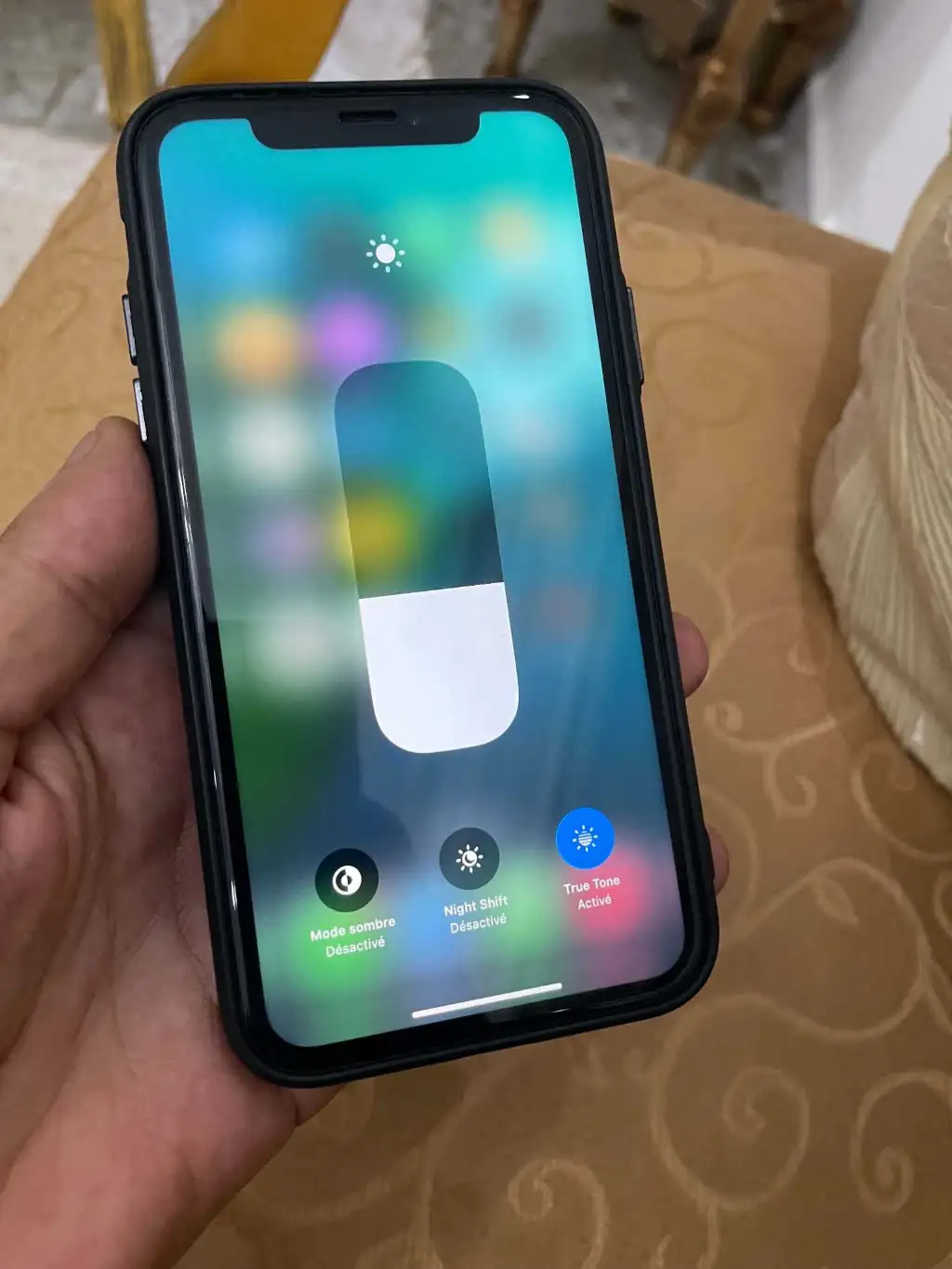 iphone xr jamais réparé - photo 2