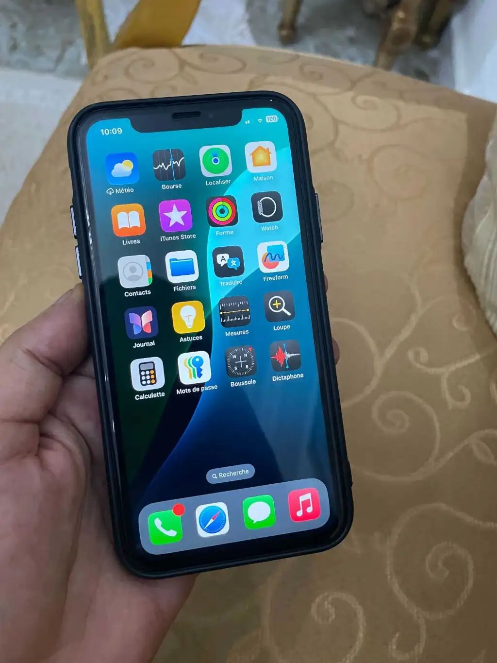 iphone xr jamais réparé - photo 3