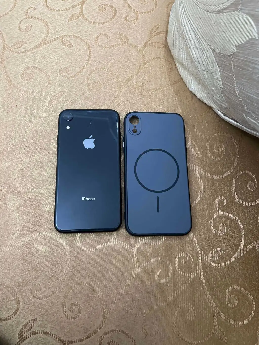 iphone xr jamais réparé - photo 4
