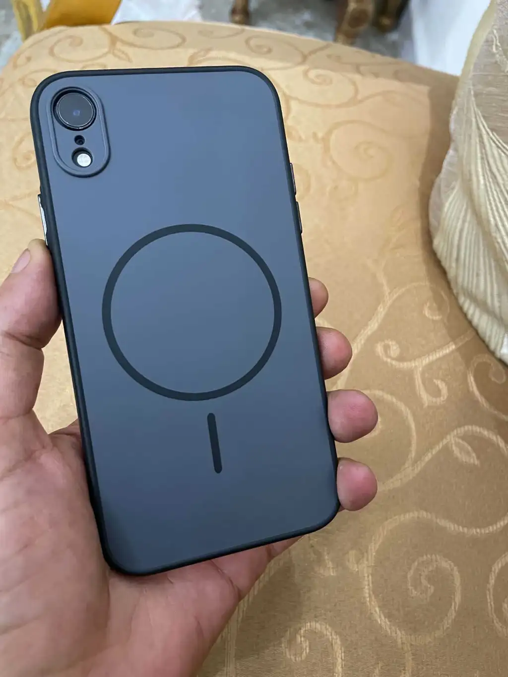 iphone xr jamais réparé - photo 6