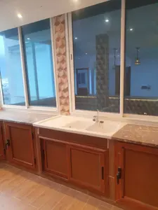 appartement   s+2 vide  a el Manar 1