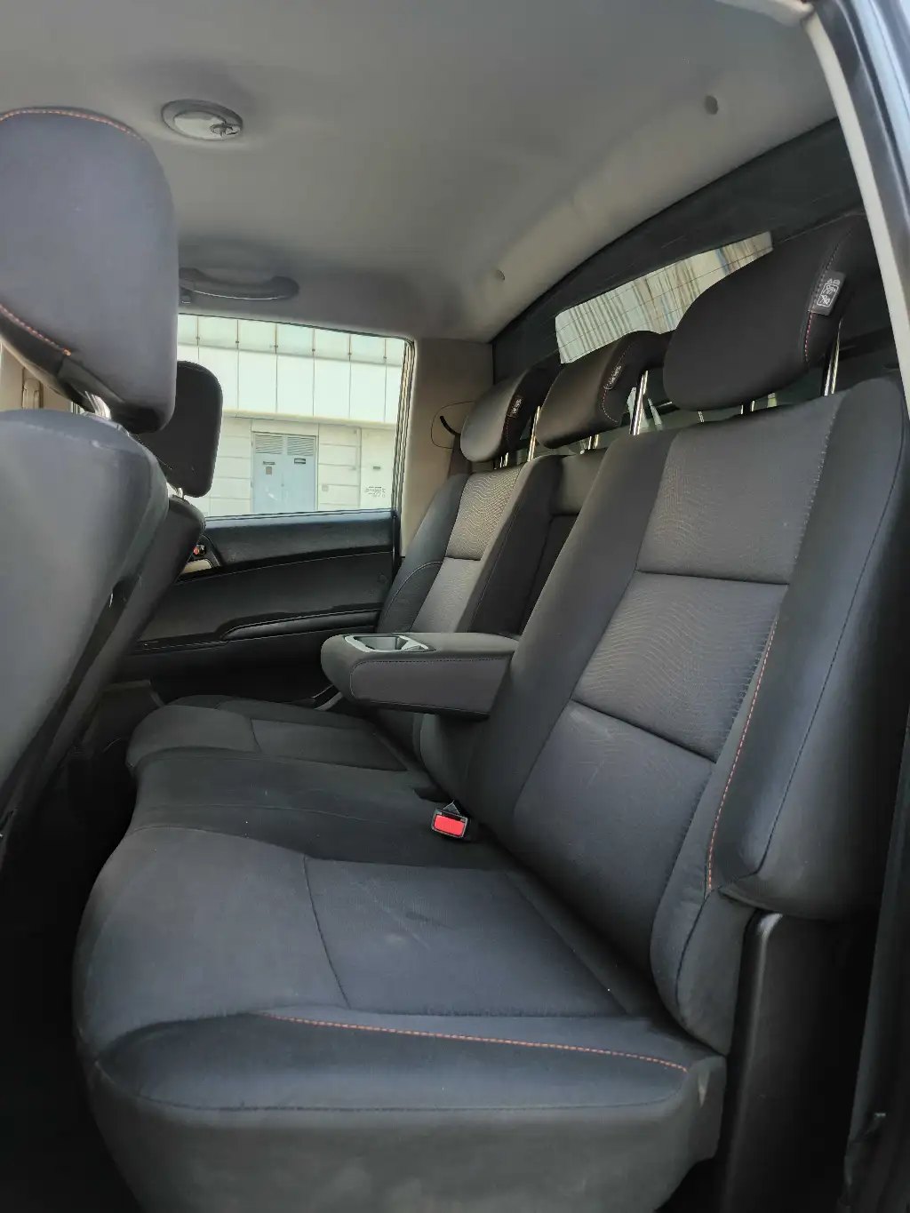 
🔔 ssangyong actyon sports 4wd 