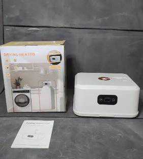 sèche ligne portable Intel  intelligent marque DRYING HEATER