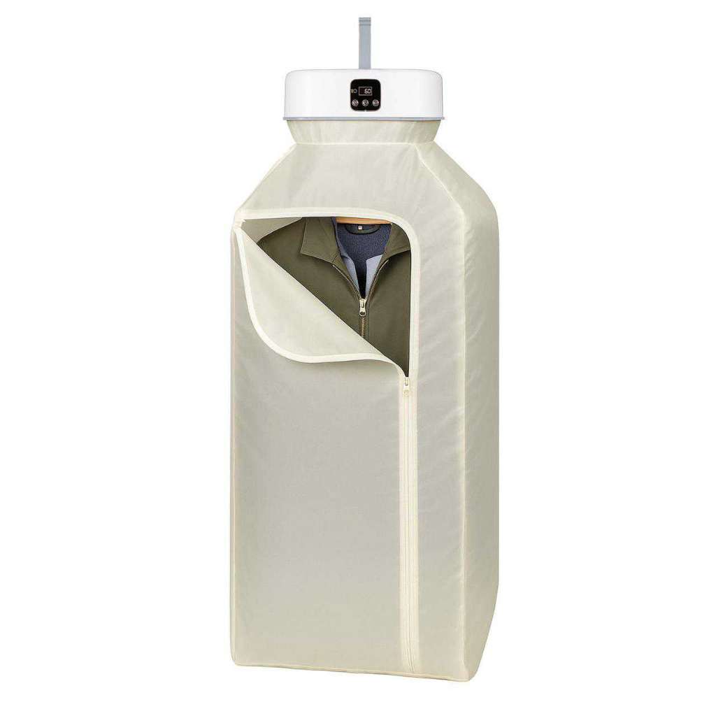 sèche ligne portable Intel  intelligent marque DRYING HEATER