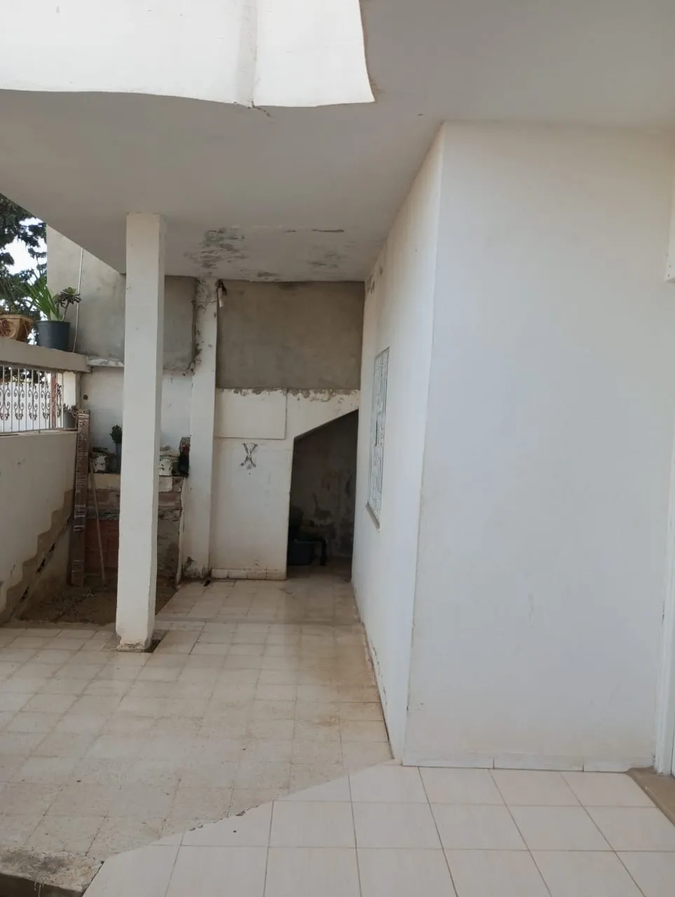 AV villa sur 3 étages à bareket sehel 99202001