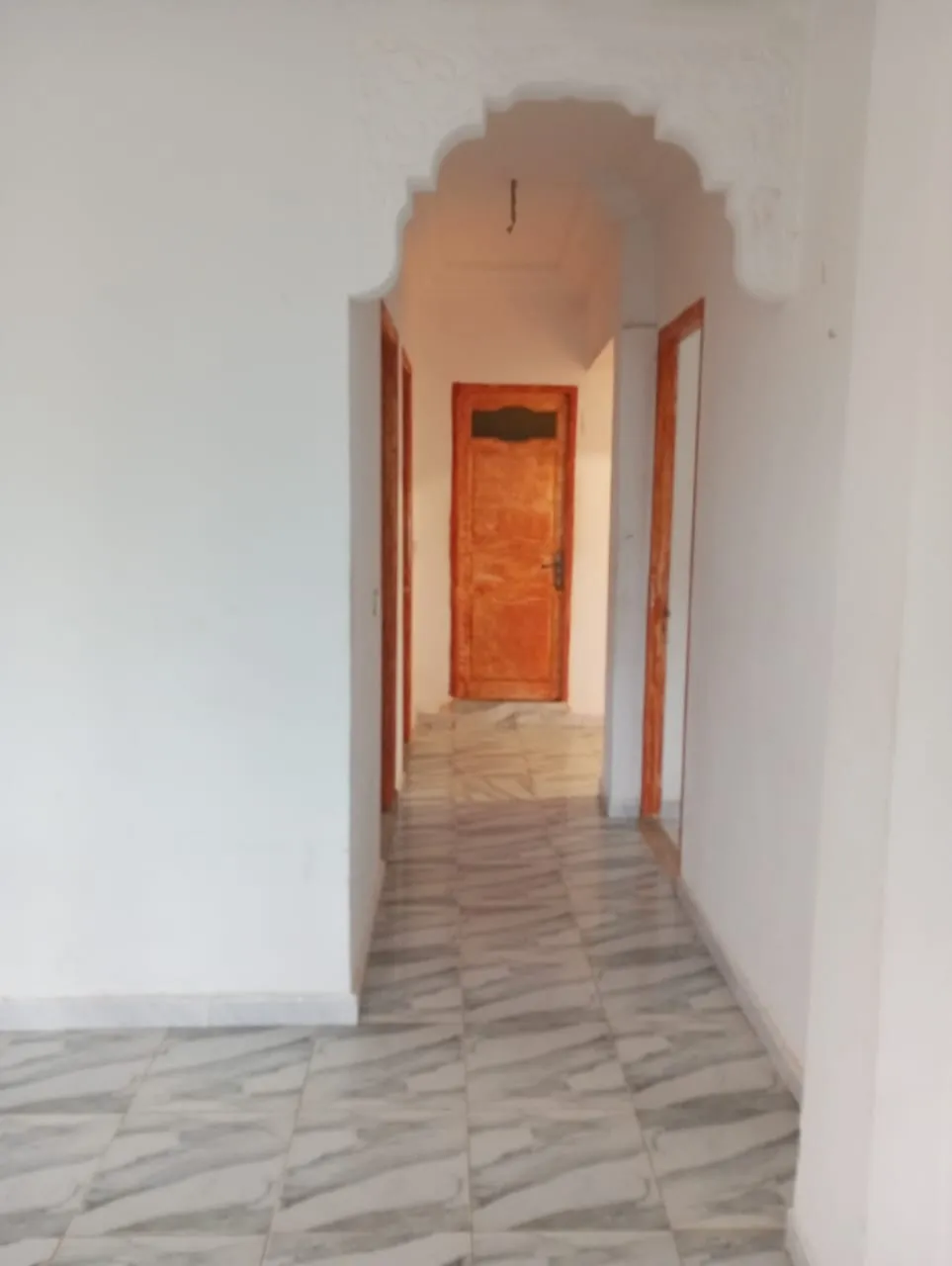 AV villa sur 3 étages à bareket sehel 99202001