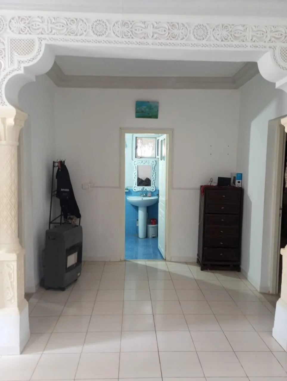 AV villa sur 3 étages à bareket sehel 99202001