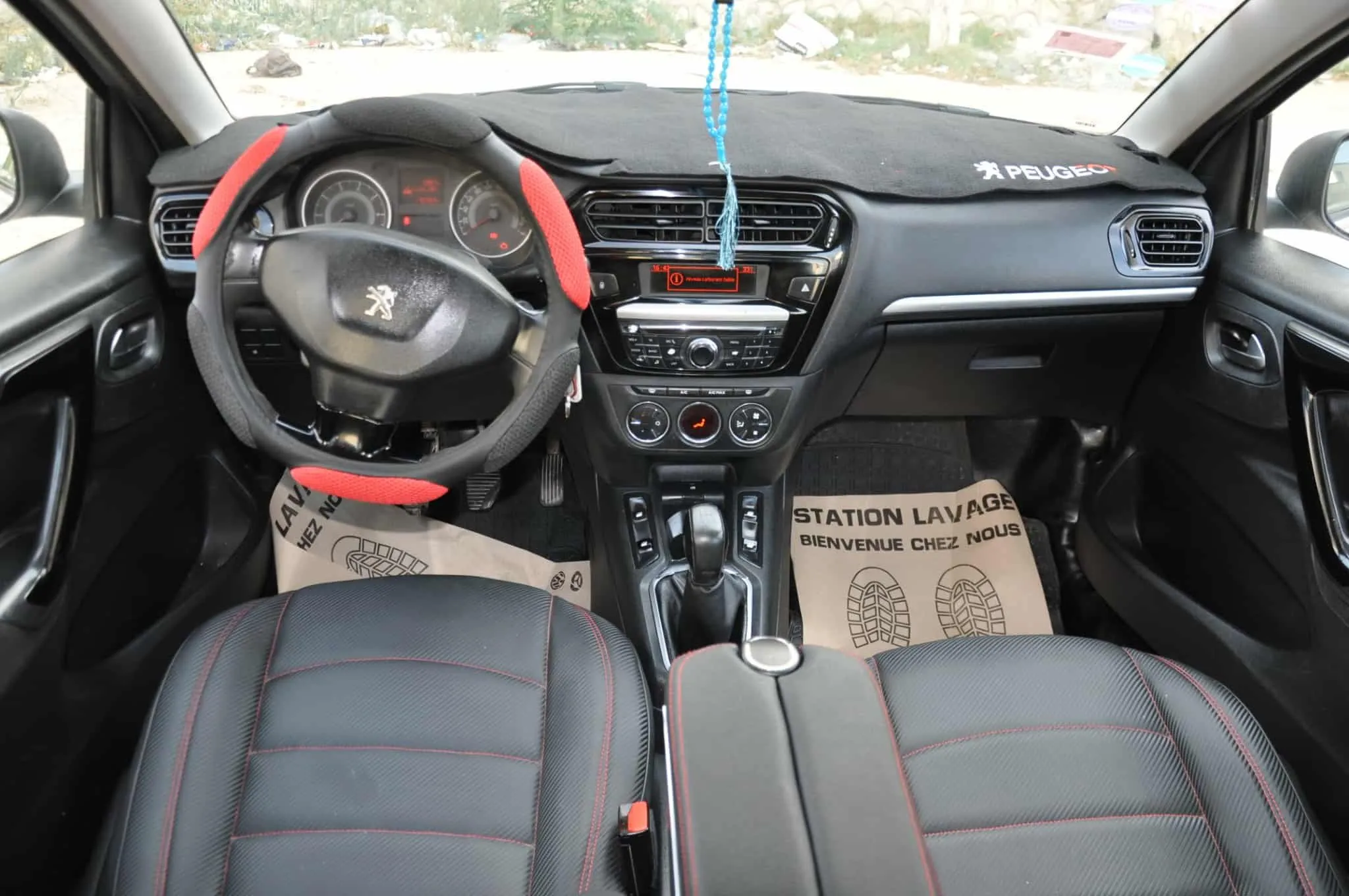 PEUGEOT 301-C-ELYSEE PRIX 24.300 TEL 20.110.079
